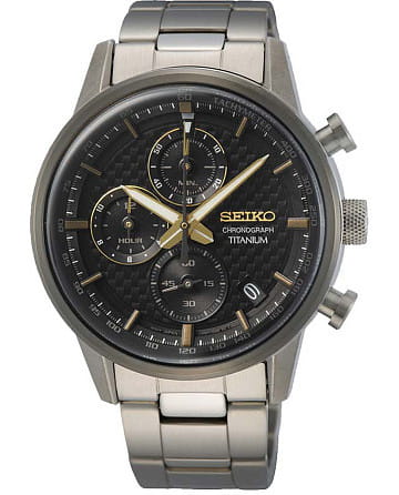 Seiko Conceptual Series Sports SSB391P1